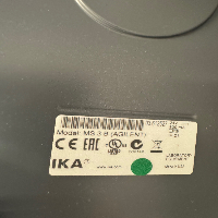 IKA MS3 Vortexer image 0